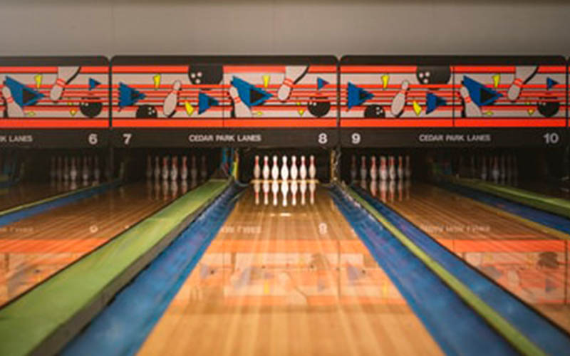 Five Tips to Improve Your Bowling Game