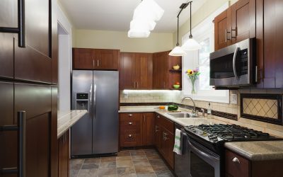 How To Maintain Your Kitchen Appliances